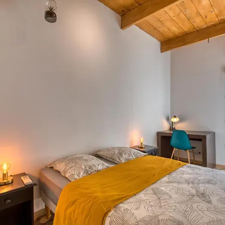 Maison Les Alpines