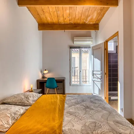 Maison Les Alpines *