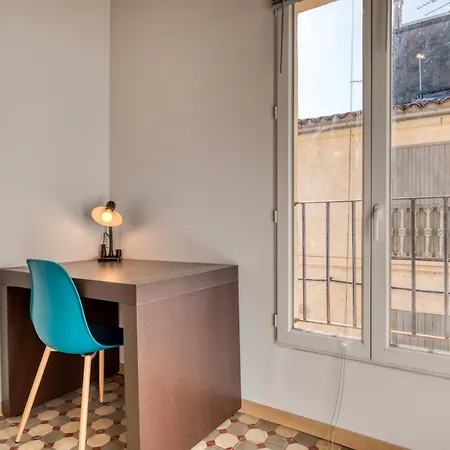 Maison Les Alpines Arles