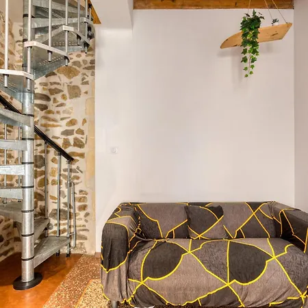 Apartment Maison Les Alpines